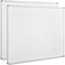 Global Industrial Whiteboard, 48, 72, White 695316PK - alternate 1